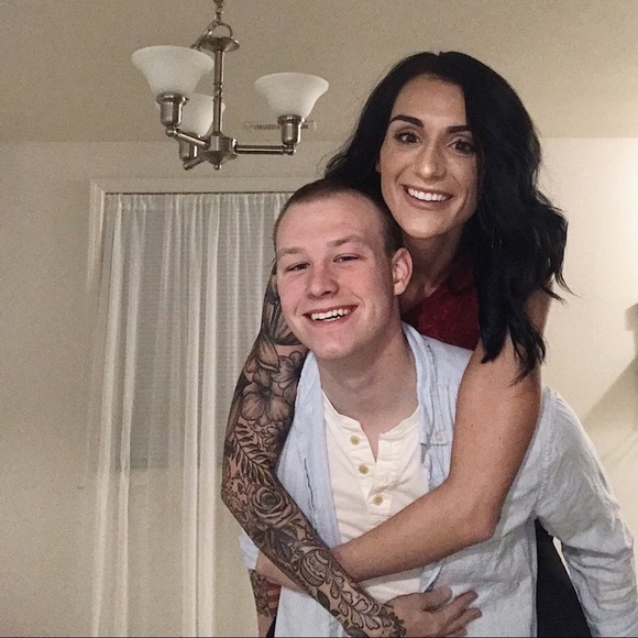 Meet your Posher, Kiana lyn - Picture 3 of 7